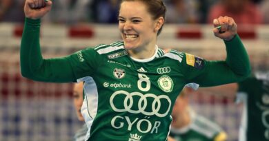 Győri pályafutása legvadabb évében nőtt fel igazán Győri pályafutása legvadabb évében nőtt fel igazán