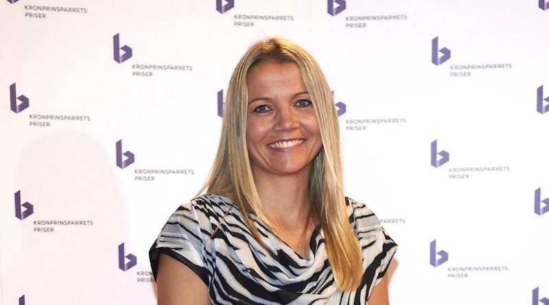 Christina Roslyng