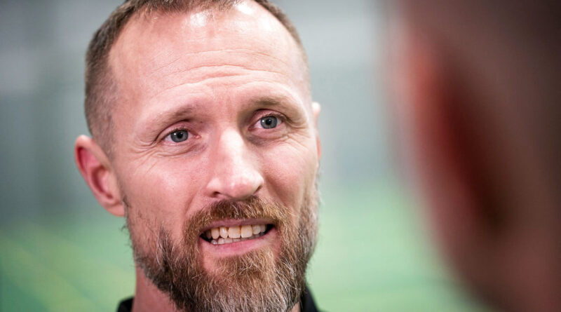 Klavs Bruun Jörgensen