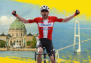 Dániában rajtol a Tour De France
