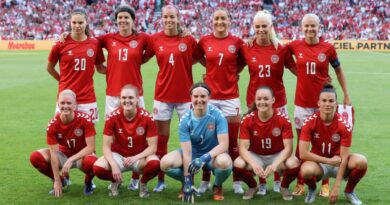 A dán Ibrában bízik az Eb-n a női futballválogatott