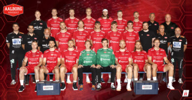 Aalborg Handbold 2021/2022