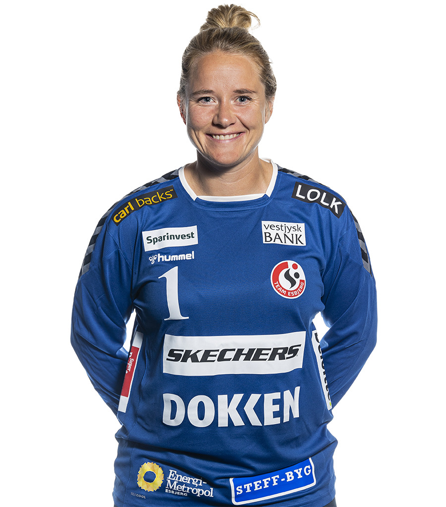 Rikke Poulsen Fotó/Kiemelt kép: teamesbjerg.dk