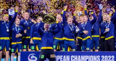 svéd-férfi-kézilabda-válogatott-2022-eb-győztes