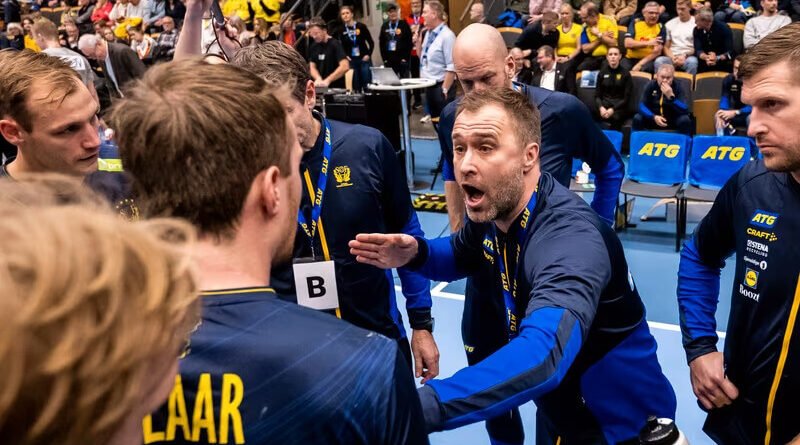 Michael Apelgren Fotó: PETTER ARVIDSON / BILDBYRÅN