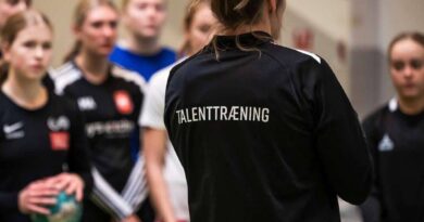 talenttréning-Fotó-Dansk-Handbold