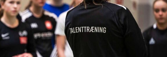 talenttréning-Fotó-Dansk-Handbold