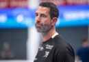 Öt meccs után kirúgta új edzőjét a dán kézibajnok