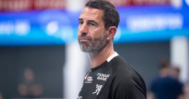Totális félreértés volt a GOG-edző kinevezése – így menesztette a dán bajnok 53 nap után a trénerét