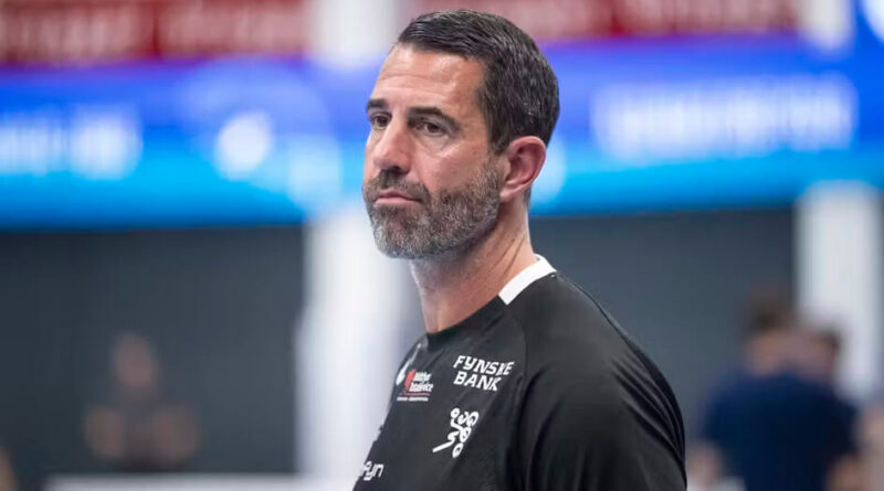 Totális félreértés volt a GOG-edző kinevezése – így menesztette a dán bajnok 53 nap után a trénerét