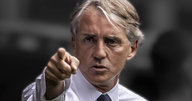 Roberto Mancini