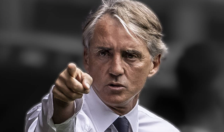 Roberto Mancini