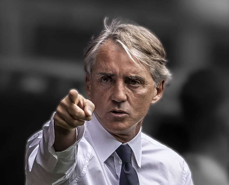 Roberto Mancini