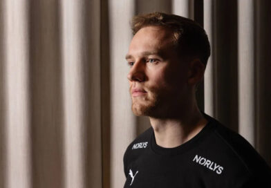 Simon Pytlick Fotó,Kiemelt kép:Gregers Tycho