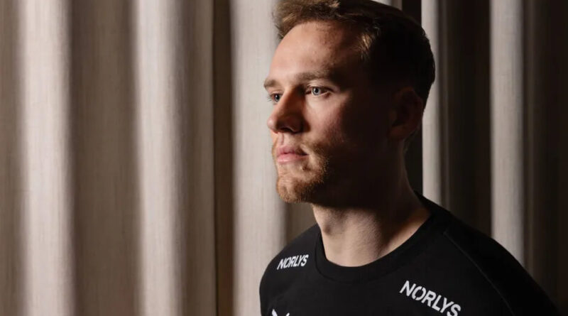 Simon Pytlick Fotó,Kiemelt kép:Gregers Tycho