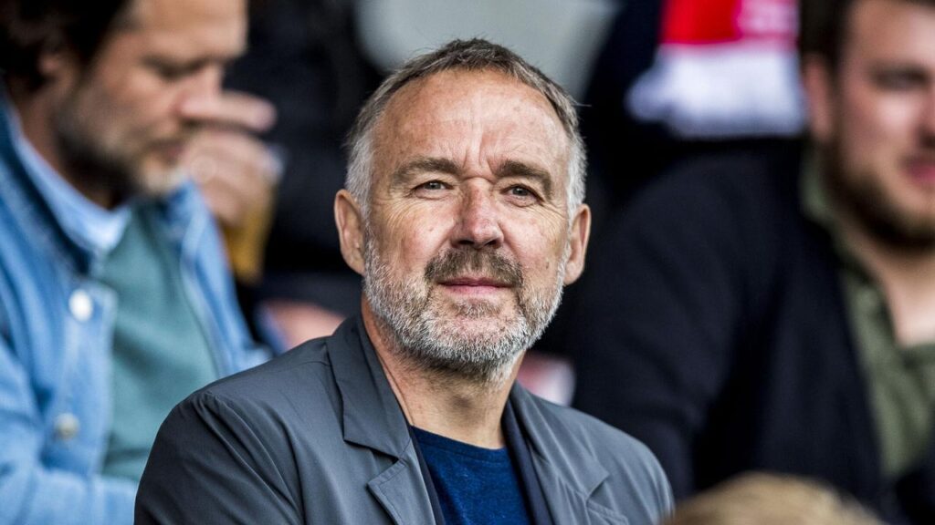 Keld Bordinggard Fotó / Kiemelt kép: Lasse Lagoni Gonzales Photo / Ritzau Scanpix