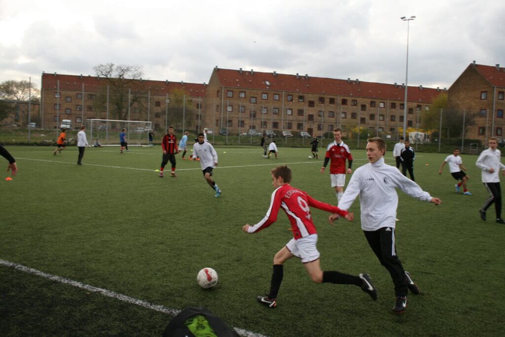 Gyereksport, a játék fontossága: Fotó/Kiemelt-kép: gamechanger.nu