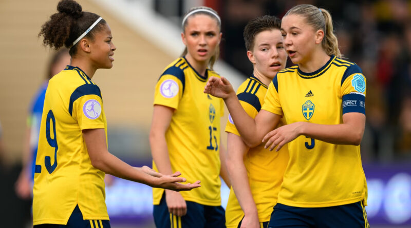 Moa-Svensson-es-Carmen-Cernjul -Fotó/Kiemelt kép Aftonbladet.se