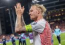 Simon Kjaer visszavonult a válogatottságtól