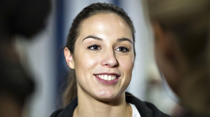 Louise Burgaard Fotó, Kiemelt kép: Henning Bagger / Ritzau Scanpix