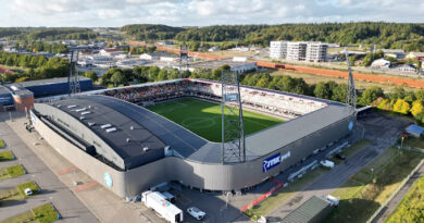 Silkeborg Jyske Park Fotó Kiemelt kép: Mads Frahm