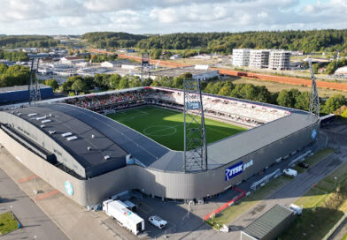 Silkeborg Jyske Park Fotó Kiemelt kép: Mads Frahm