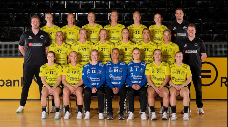 Az Európa Liga szereplő Sola idei kerete – Fotó / Kiemelt kép: Kenneth McDowell