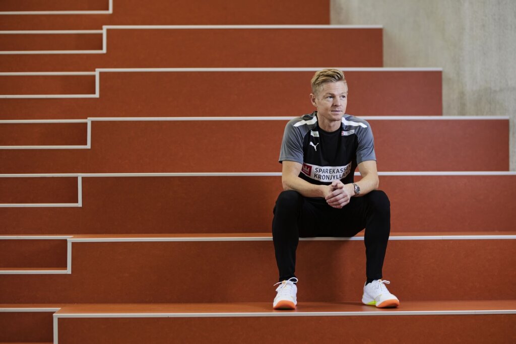 Jesper Jensen Fotó/ Kiemelt kép: Mikkel Berg Pedersen