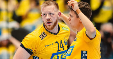Jim Gottfridsson Fotó Kiemelt kép: Christoffer Borg Mattisson