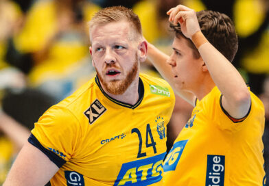 Jim Gottfridsson Fotó Kiemelt kép: Christoffer Borg Mattisson