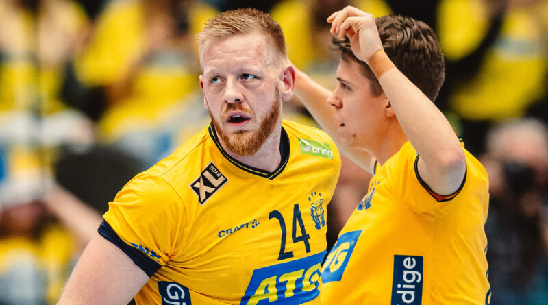 Jim Gottfridsson Fotó Kiemelt kép: Christoffer Borg Mattisson