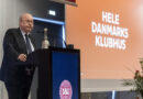 DBU Fotó/Kiemelt kép : Fodboldbilleder.dk