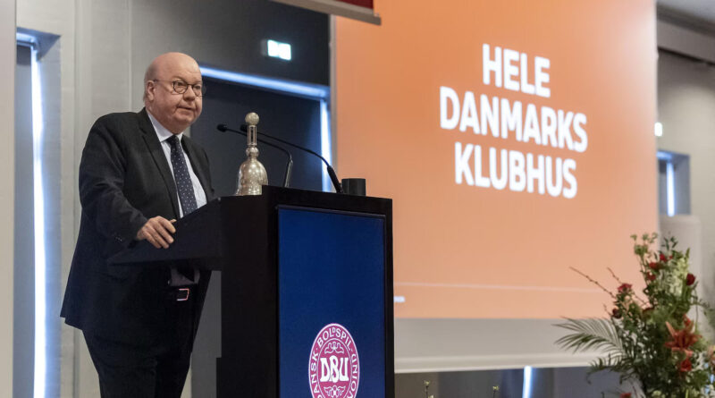 DBU Fotó/Kiemelt kép : Fodboldbilleder.dk
