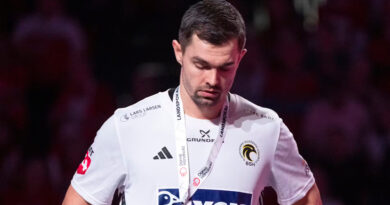 Rasmus Lauge Fotó/Kiemelt kép: Bo Amstrup/Ritzau Scanpix