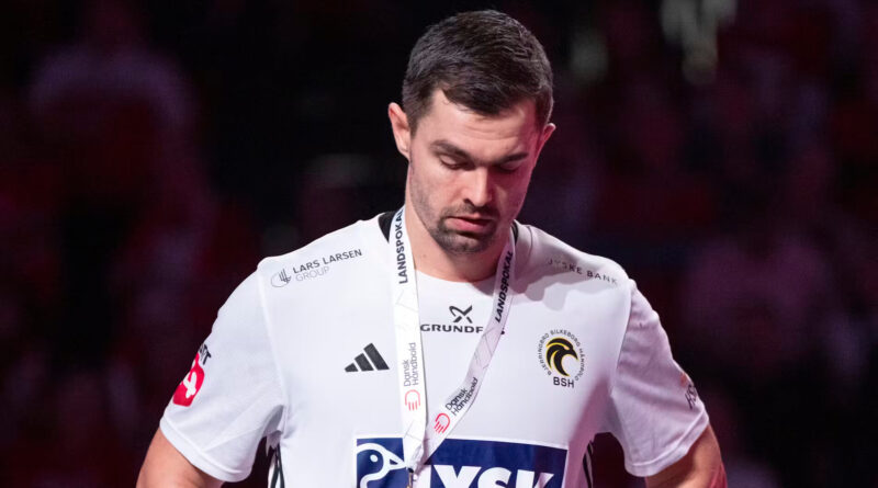 Rasmus Lauge Fotó/Kiemelt kép: Bo Amstrup/Ritzau Scanpix