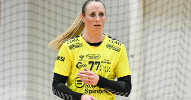 Camilla Herrem Fotó Kiemelt kop: Carina Johansen / NTB