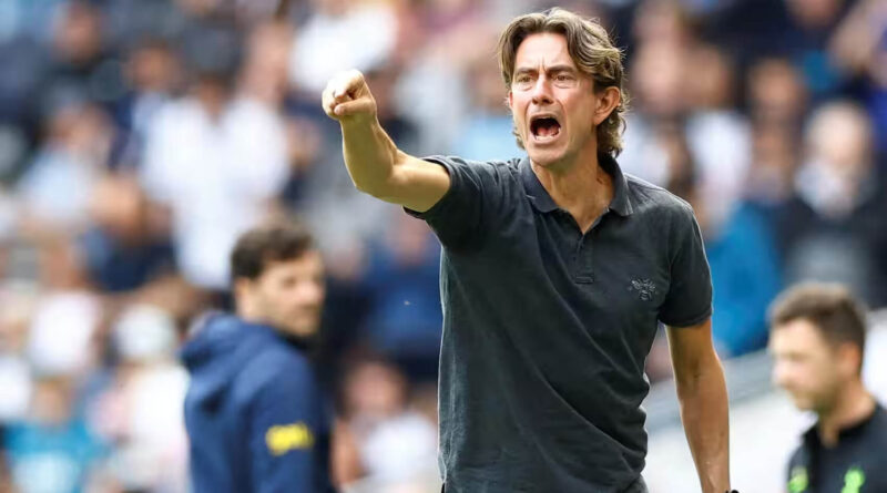 Thomas Frank Fotó / Kiemelt kép: Peter Cziborra, Ritzau Scanpix