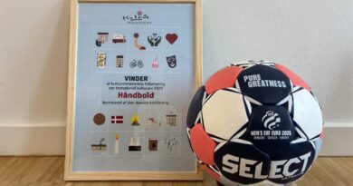 Danskhaandbold.dk Fotó/Kiemelt kép: danskhaandbold.dk
