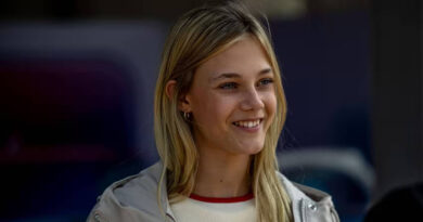 Alba Hurup Larsen Fotó / Kiemelt kép: © Imago/Ritzau Scanpix