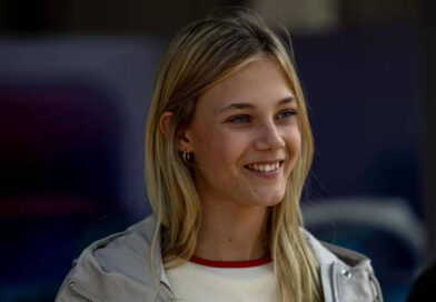 Alba Hurup Larsen Fotó / Kiemelt kép: © Imago/Ritzau Scanpix