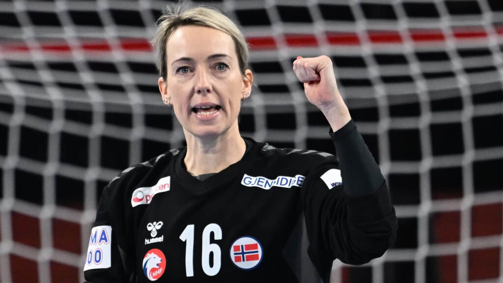 Katrine Lunde Fotó/ Kiemelt kép: Björn S. Delebekk / VG.no