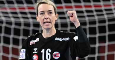 Katrine Lunde Fotó/ Kiemelt kép: Björn S. Delebekk / VG.no