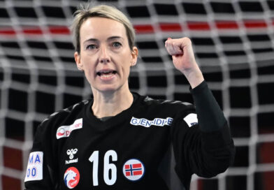 Katrine Lunde Fotó/ Kiemelt kép: Björn S. Delebekk / VG.no