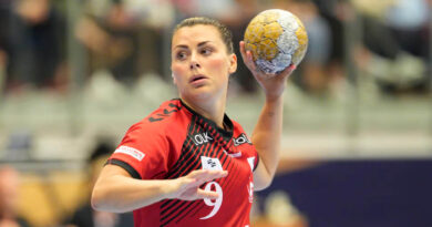 Nora Mörk Fotó/Kiemelt-kép Frank Cilius / Ritzau-Scanpix