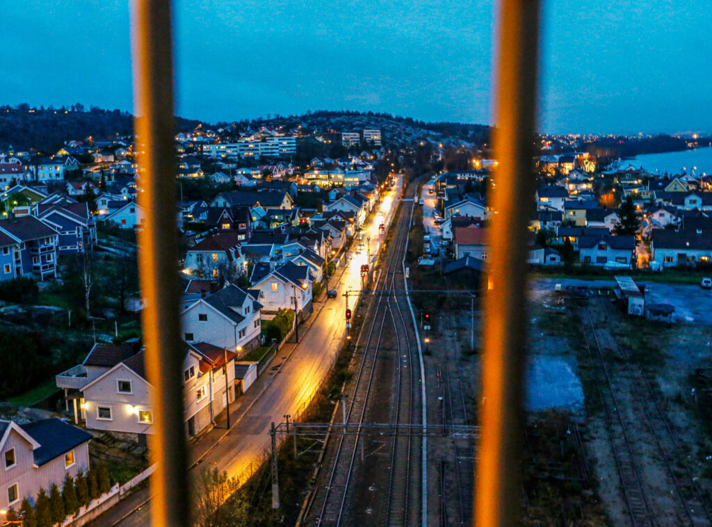 A Terror utcája Fotó / Kiemelt kép TV2.no