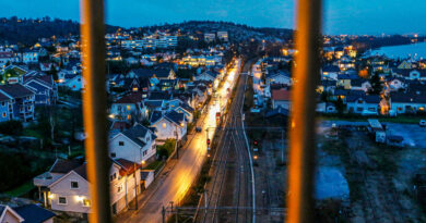 A Terror utcája Fotó / Kiemelt kép TV2.no