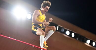 Armand Duplantis 6,29 méteres világrekordot döntött az augusztus 12-én Budapesten megrendezett Gyulai István Emlékversenyen, a World Athletics Continental Tour Gold találkozón.