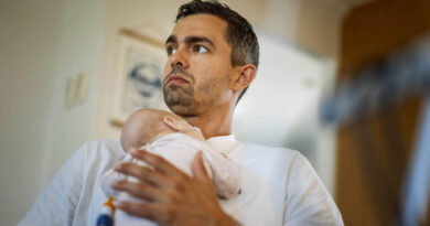 Rasmus Lauge Fotó / Kiemelt kép: JOACHIM LADEFOGED JP.dk