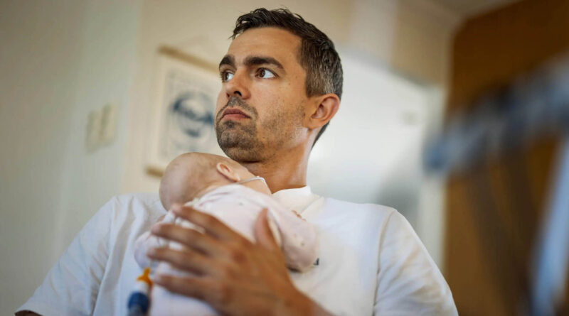 Rasmus Lauge Fotó / Kiemelt kép: JOACHIM LADEFOGED JP.dk