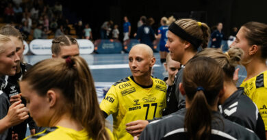 Camilla Herrem Fotó Kiemelt kép: Sara Aarøen Lien / TV 2